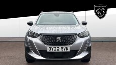 Peugeot 2008 1.2 PureTech Allure Premium 5dr Petrol Estate